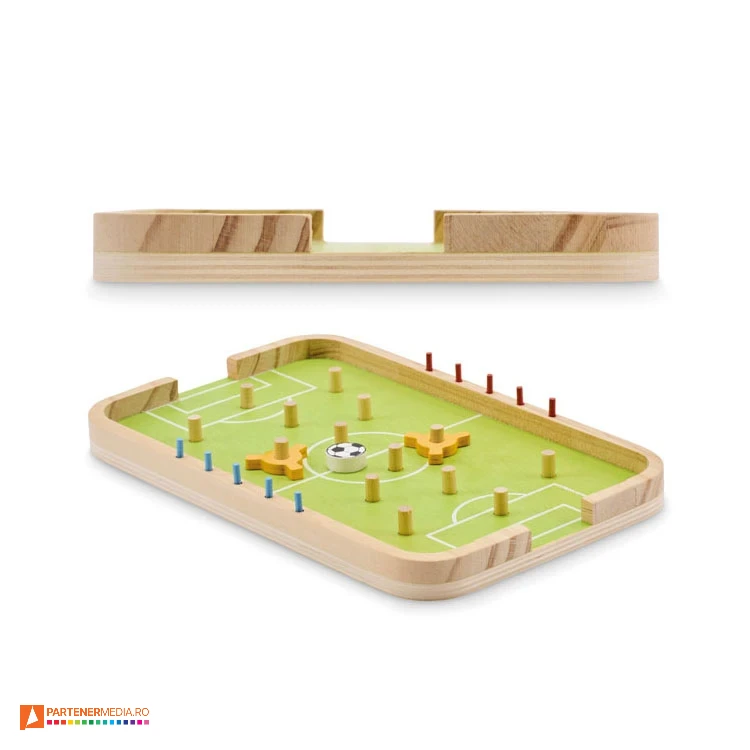 jocuri de minifotbal de masa mo2842 poza 1