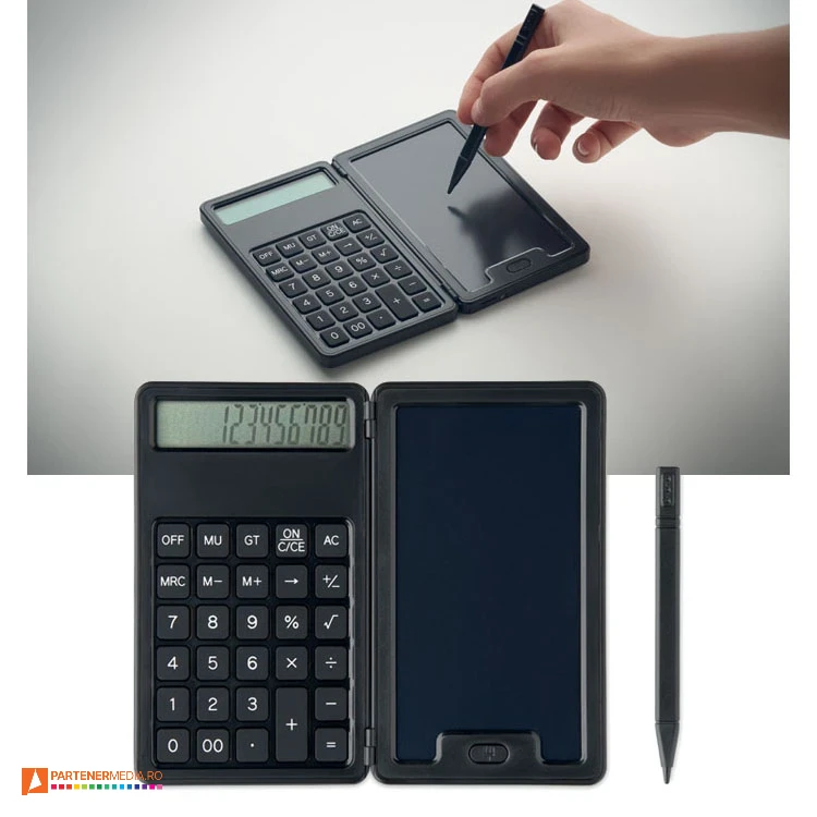 calculatoare de buzunar cu tableta pentru schite mo2845 poza 1
