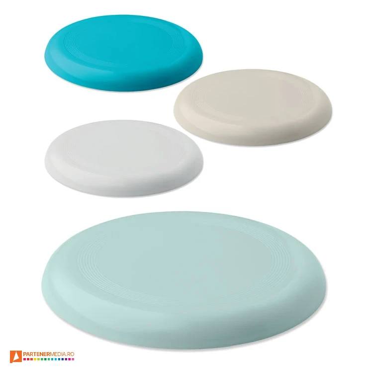 frisbee uri promotionale din plastic mo2863
