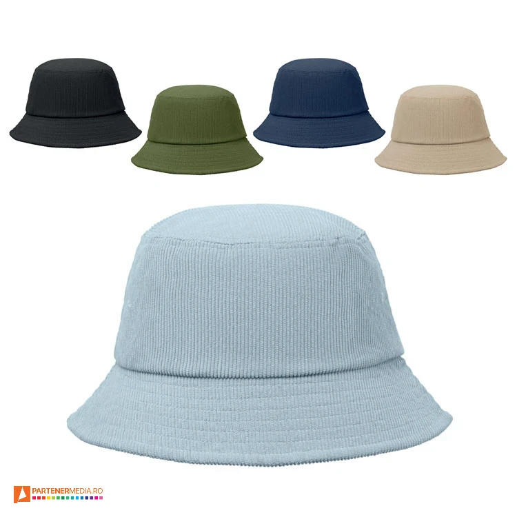 palarii promotionale unisex de soare din poliester mo2869 poza 1