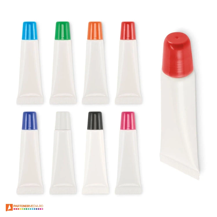 balsamuri de buze cu spf10 si aroma de vanilie mo2870 poza 1