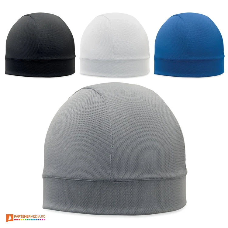 caciuli sport unisex din poliester mo2878 poza 1