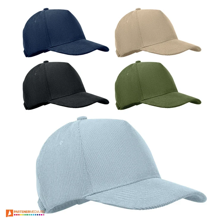 sepci unisex din poliester cu catarama metalica mo2879 poza 1