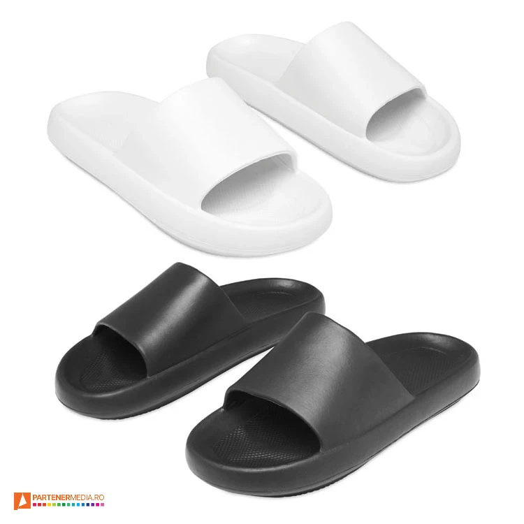papuci promotionali unisex din spuma eva mo2896 poza 1