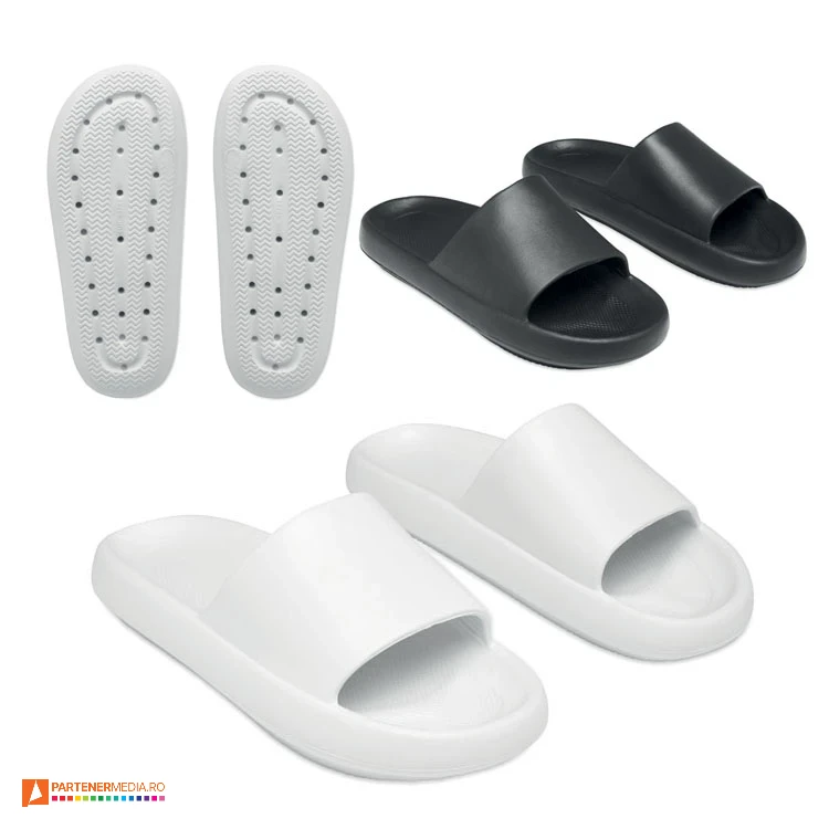 papuci promotionali unisex din spuma eva mo2897