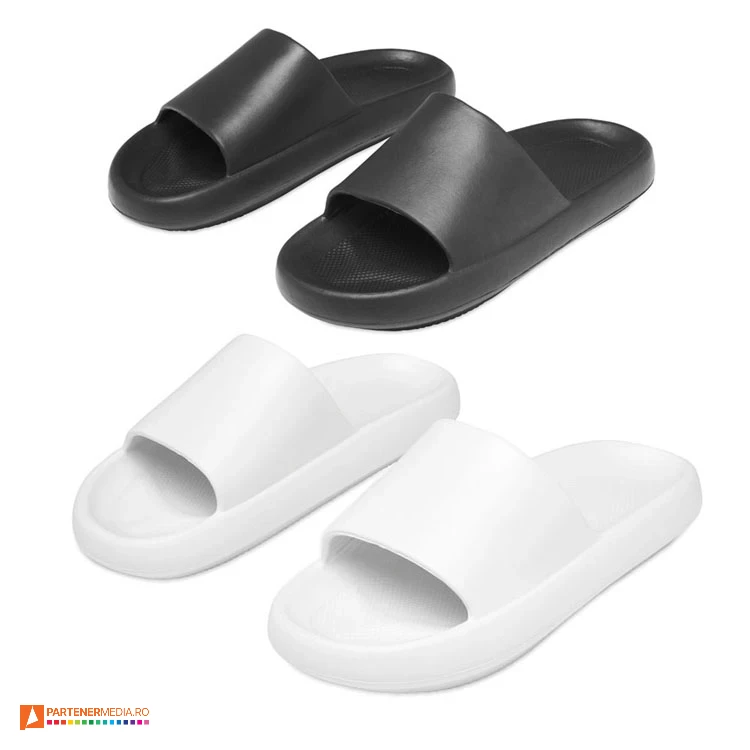 papuci promotionali unisex din spuma eva mo2898