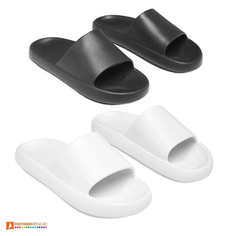 papuci promotionali unisex din spuma eva mo2899 poza 1