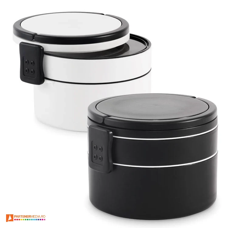 caserole duble rotunde mo2902 poza 1