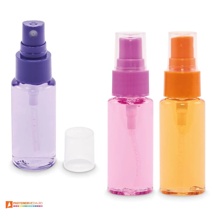 spray uri promotionale cu parfumuri de corp florale mo2904 poza 1