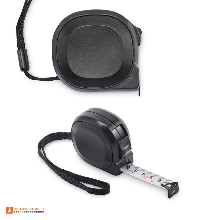 rulete promotionale negre de 3 metri mo2908 poza 1