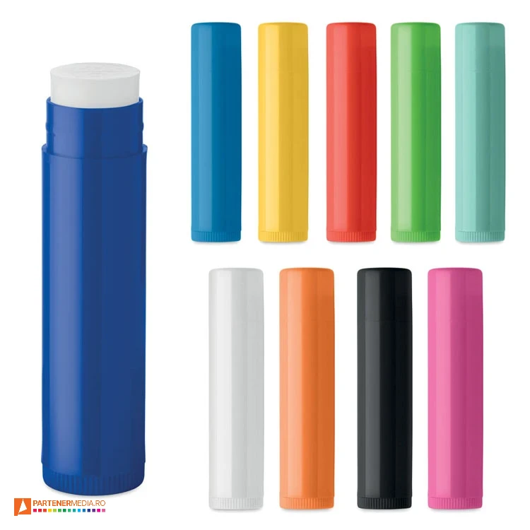 balsamuri de buze cu suport colorat din plastic mo2915 poza 1