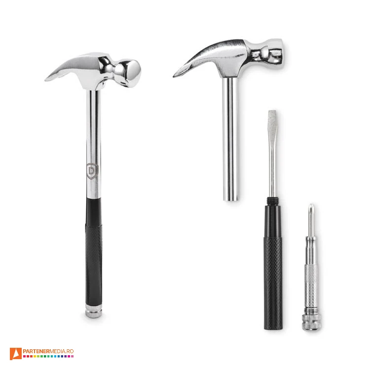 ciocane promotionale cu surubelnita mo2936