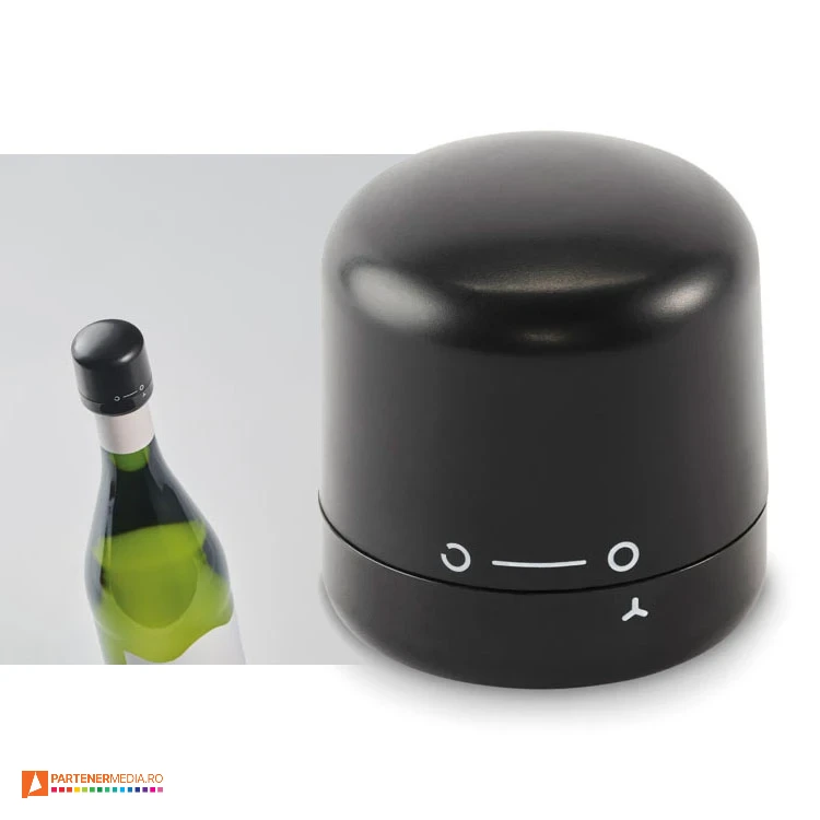 dopuri promotionale pentru sticle de vin mo2946 poza 1