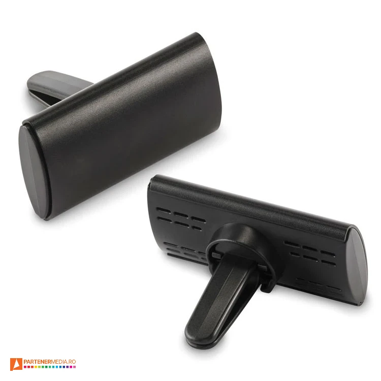 odorizante auto promotionale din plastic si aluminiu mo2960 poza 1