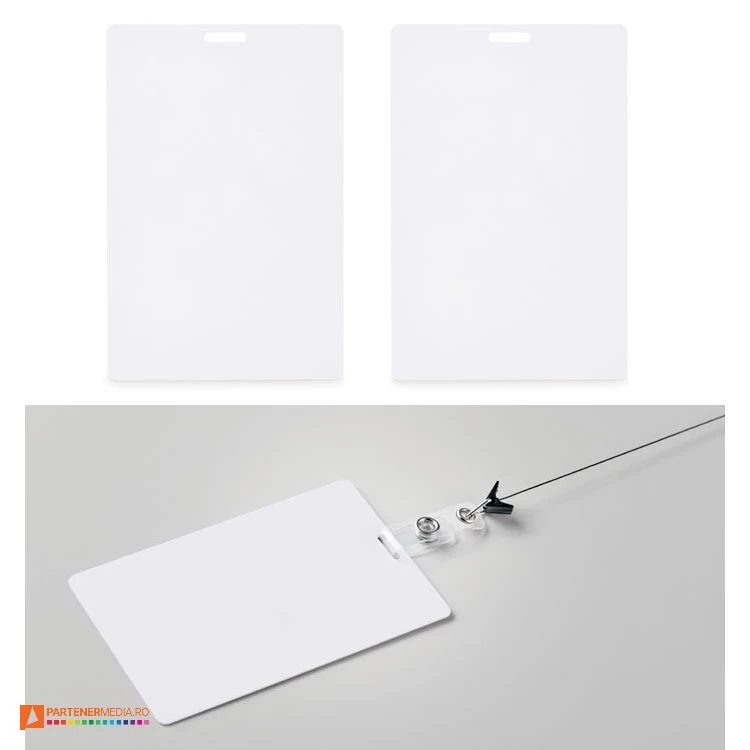 carduri pvc de tip badge mo2974 poza 1