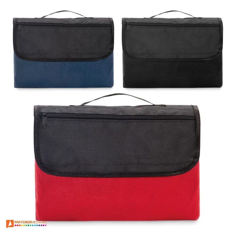 paturi promotionale pliabile ecologice cu maner mo2978