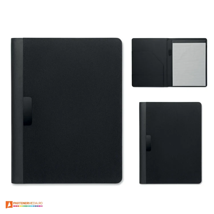 mape a4 de conferinta cu blocnotes detasabil mo3210 mape a4 de conferinta cu blocnotes detasabil mo3210 poza 1