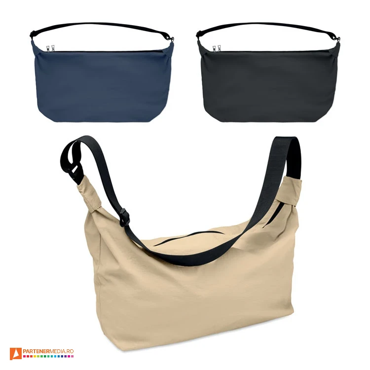 genti promotionale crossbody din nylon mo3212 genti promotionale crossbody din nylon mo3212 poza 1