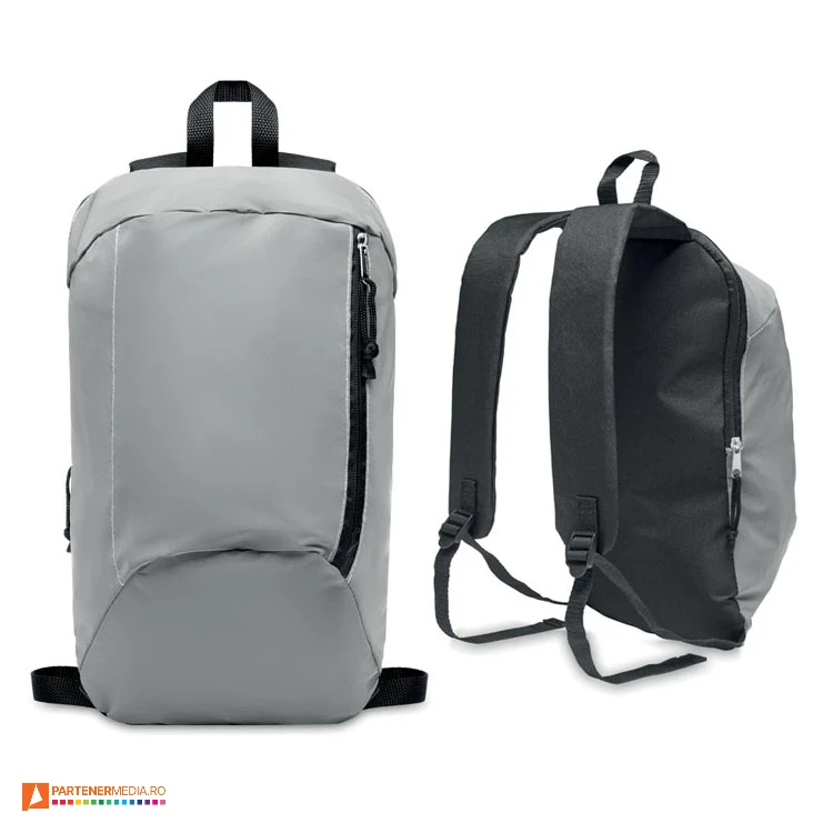 rucsacuri promotionale reflectorizante mo6131 poza 1