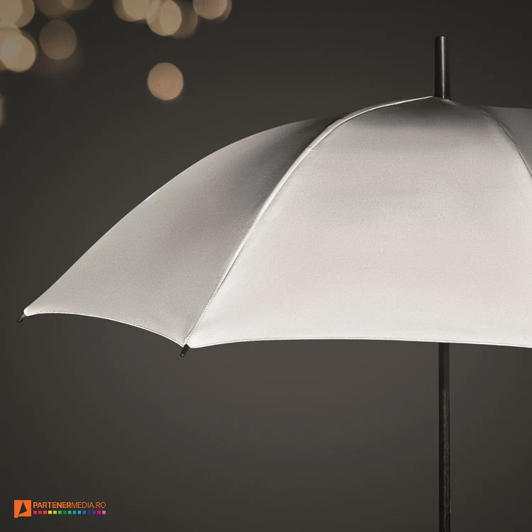 umbrele promotionale reflectorizante mo6132 poza 2