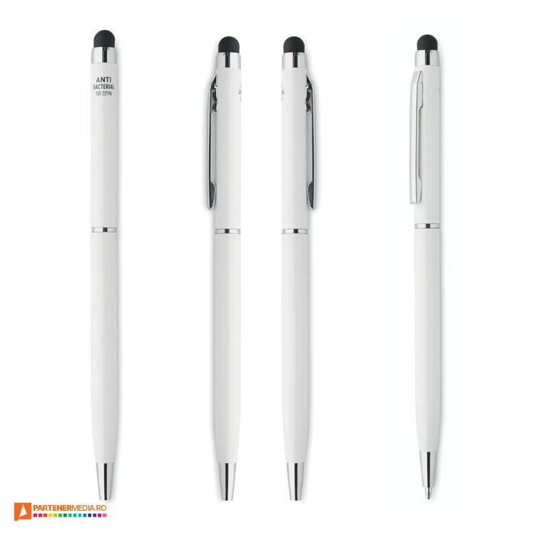 pixuri promotionale antibacteriene cu touch pen mo6138