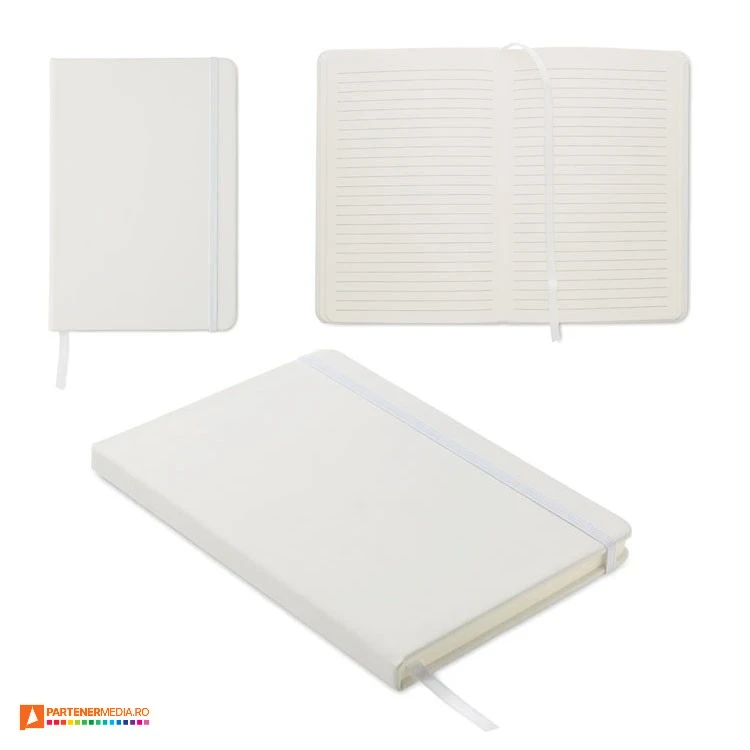 carnetele a5 cu suprafata antibacteriana mo6141