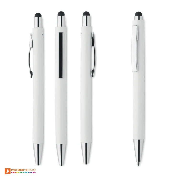 pixuri antibacteriene promotionale cu varf touch pen mo6153