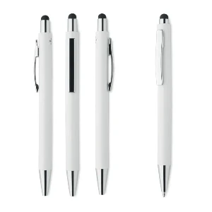 pixuri antibacteriene promotionale cu varf touch pen mo6153