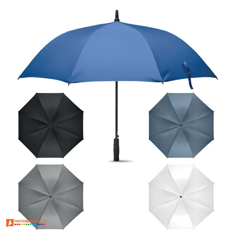 umbrele promotionale automate cu maner drept mo6175 poza 1