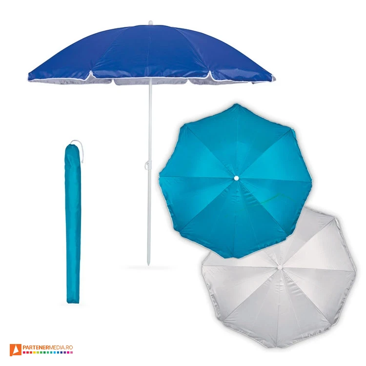 umbrele de plaja promotionale mo6184 poza 1
