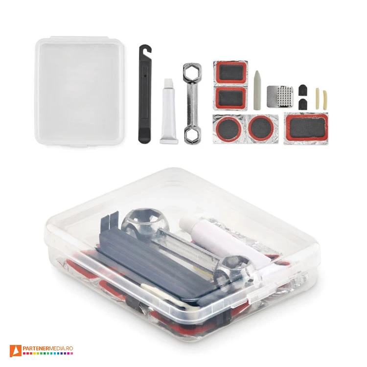 truse cu accesorii pentru biciclete mo6204