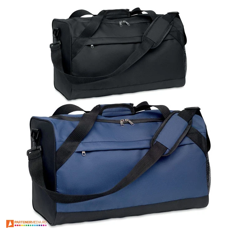 genti de calatorie ecologice din pet reciclat mo6209 poza 1