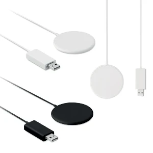 incarcatoare wireless rotunde de 10w mo6253