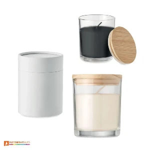 lumanari parfumate in candele din sticla mo6281