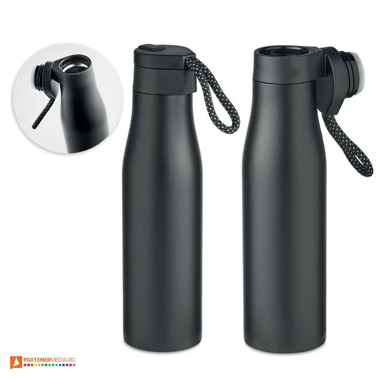 bidoane de 600 ml termoizolante promotionale mo6376