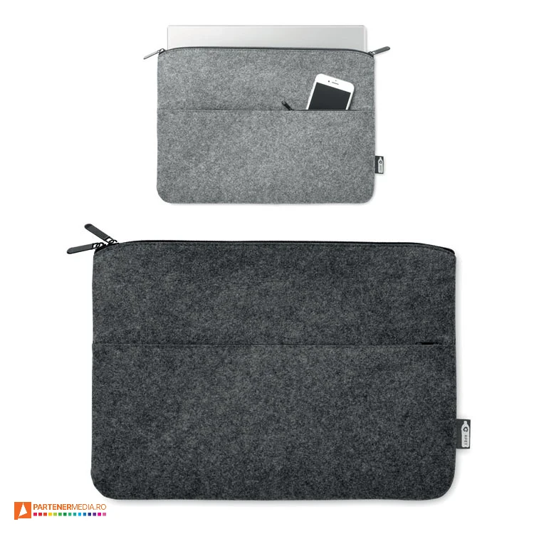 huse de laptop din pasla reciclata mo6419