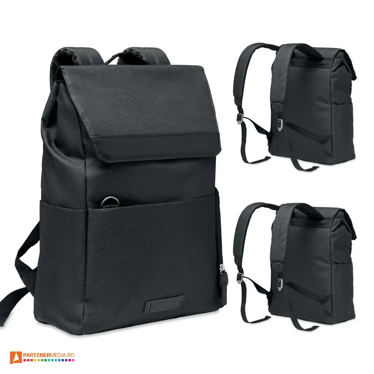 rucsacuri promotionale de laptop cu clapeta mo6464