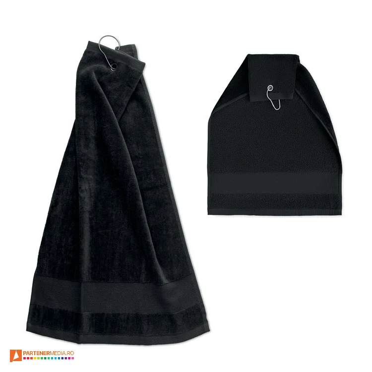 prosoape promotionale cu agatatoare mo6525 poza 1