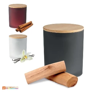 lumanari parfumate cu candela din sticla mo6621