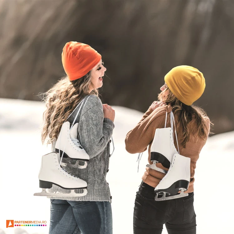 caciuli unisex promotionale din bumbac si spandex mo6645 poza 2
