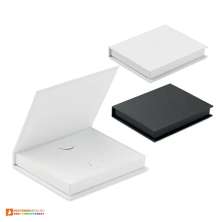 Cutii pentru gift card, cu design elegant si inchidere magnetica cutii din carton pentru gift carduri mo6666