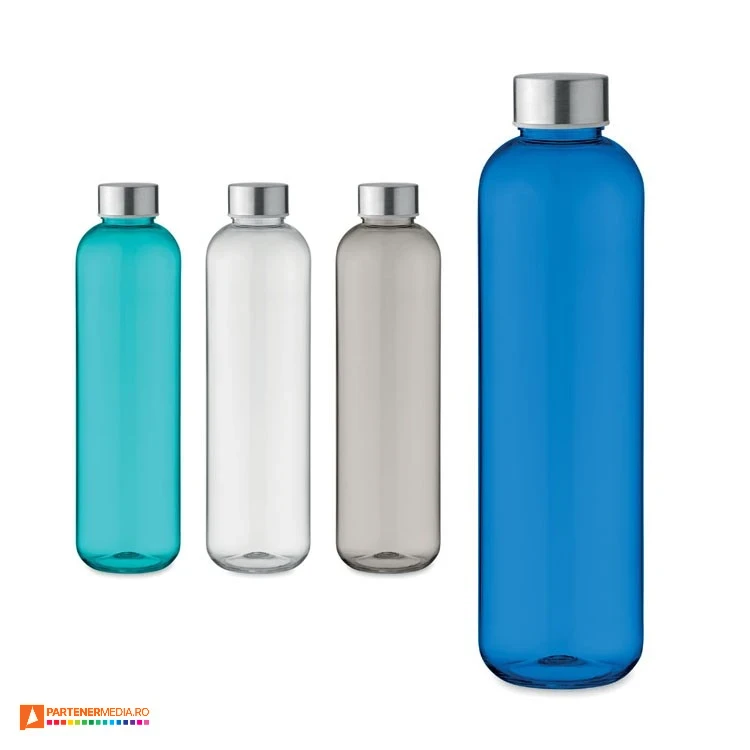 bidoane de 1 litru din tritan mo6680