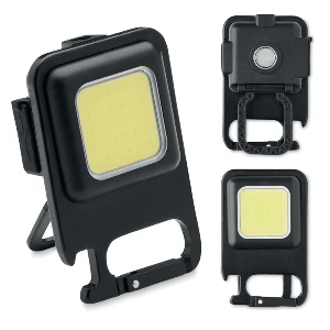 lanterene cob cu carabina si suprafata magnetica mo6702