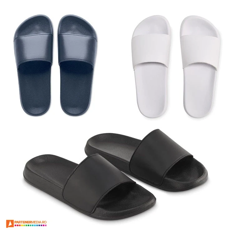 papuci unisex de plaja din spuma eva marimea 40 41 mo6786