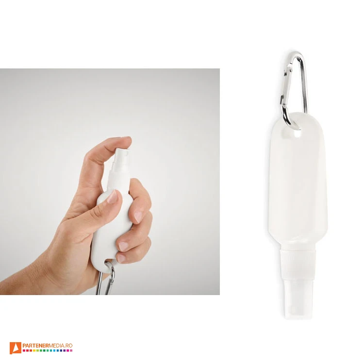 sprayuri promotionale cu protectie spf25 mo6789 poza 1