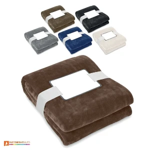 paturi fleece promotionale de 150 x 120 cm mo6804