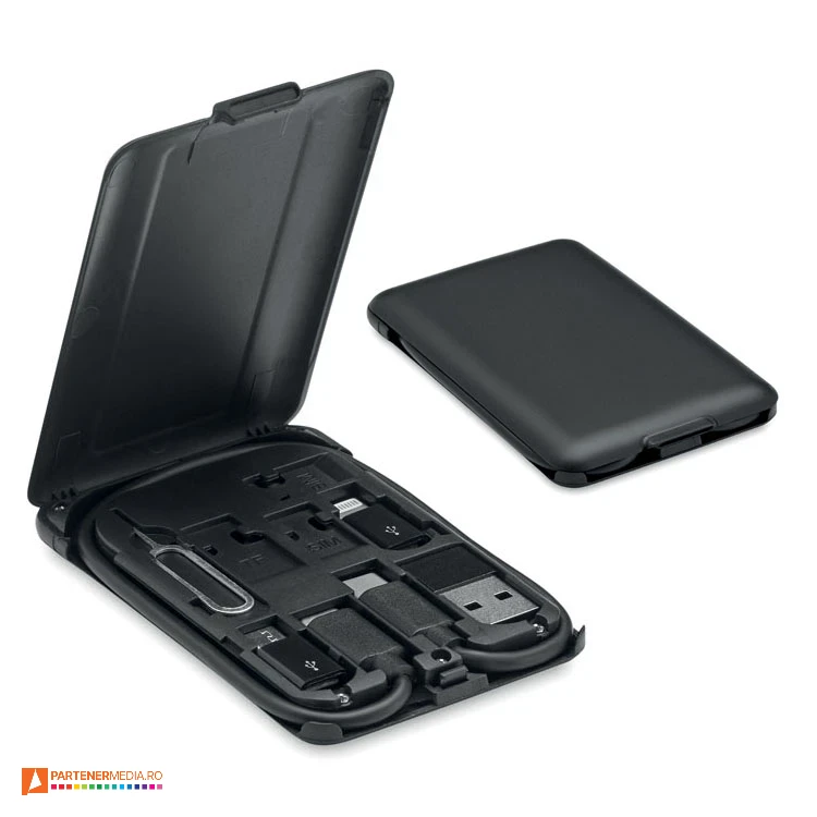 incarcatoare wireless cu cabluri usb mo6823
