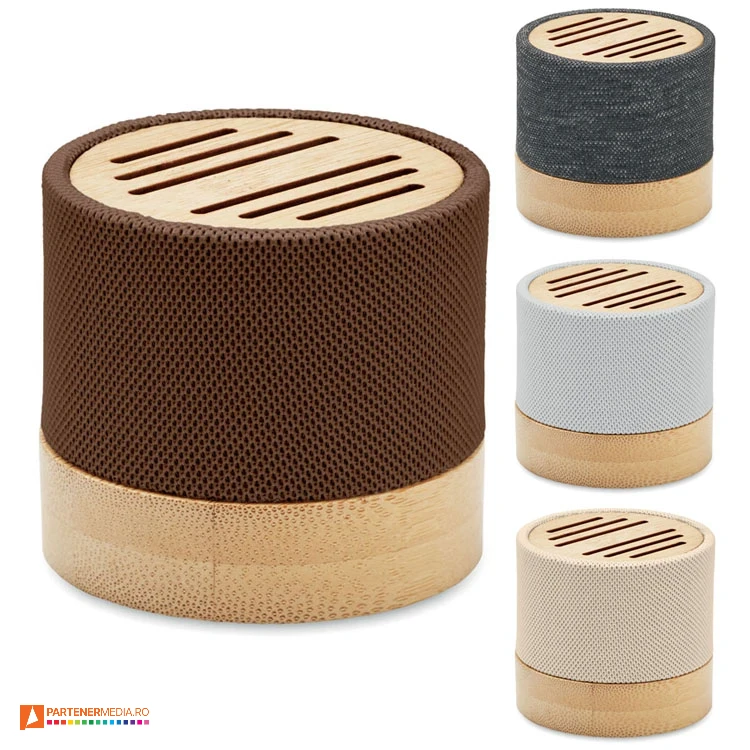 boxe audio promotionale wireless de 3w mo6847