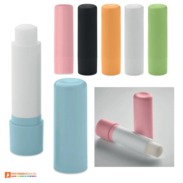 balsamuri de buze cu aroma de vanilie mo6943 poza 1