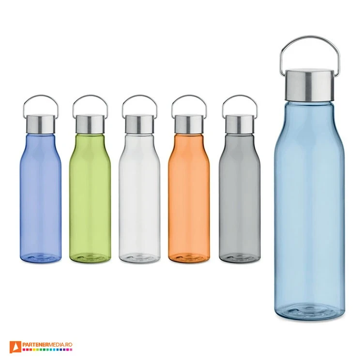 sticle ecologice din plastic reciclat mo6976